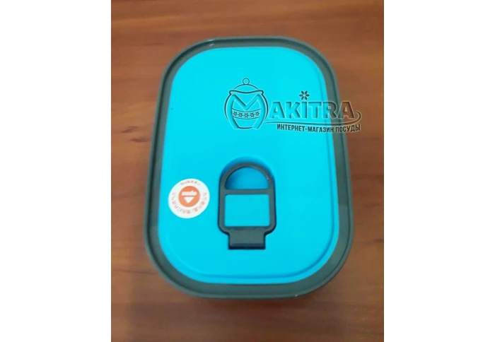 Ланч бокс для еды Офис Olens 34157-4